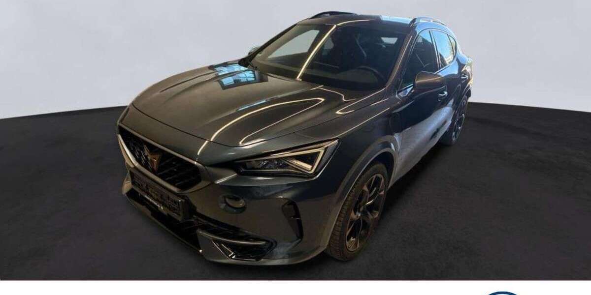 Cupra Formentor 23.043 km 26.420 € Halle 06110