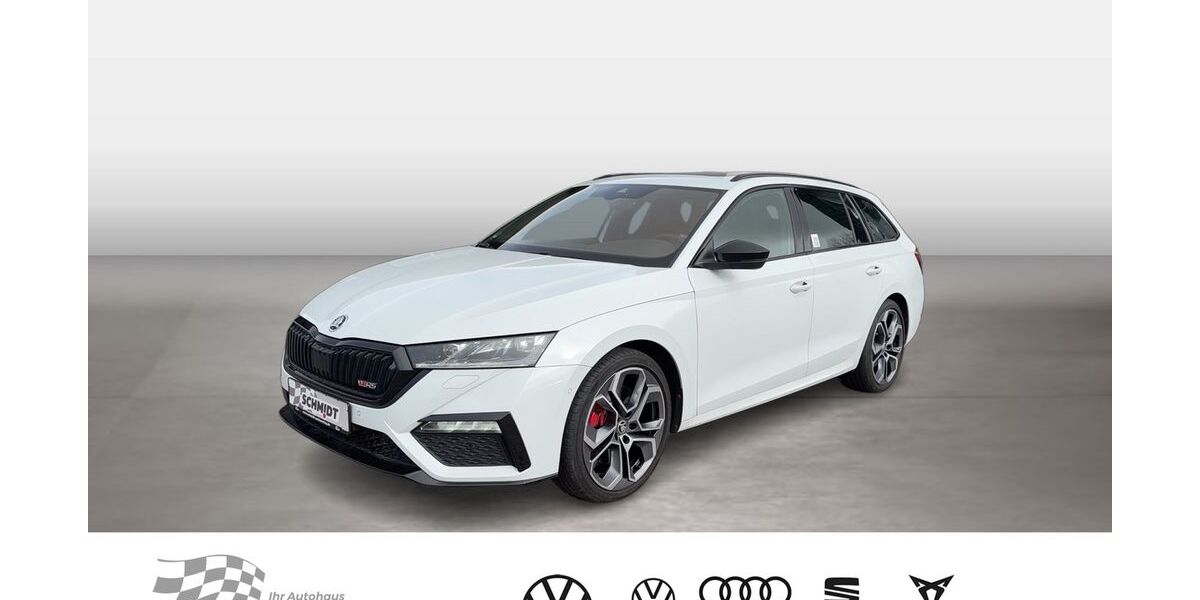 Skoda Octavia 43.830 km 33.750 &euro; Bernsdorf 09337