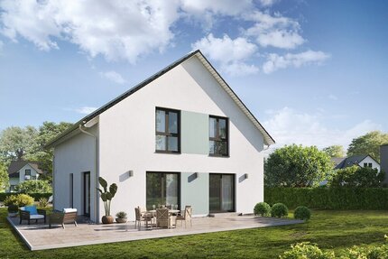 Home 14 - Erleben was Wohnqualität wirklich bedeutet!