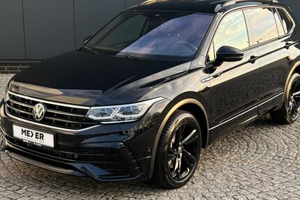 VW Tiguan Allspace 24.643 km 47.890 &euro; Tostedt 21255