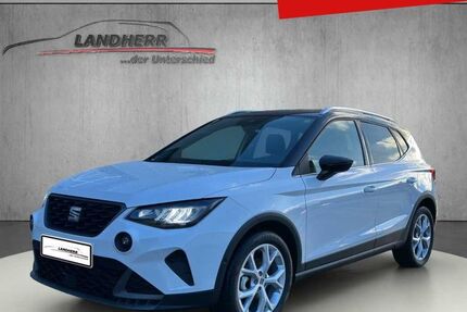 Seat Arona 15.287 km 23.355 &euro; Thannhausen 86470
