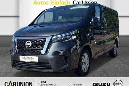Nissan Primastar