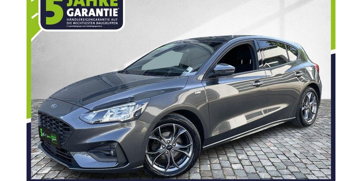 Ford Focus 74.145 km 15.680 &euro; München 80993