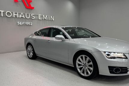 Audi A7 208.797 km 14.750 € Salzgitter 38228