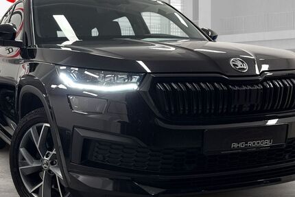 Skoda Kodiaq 62.416 km 37.999 &euro; Hanau 63452