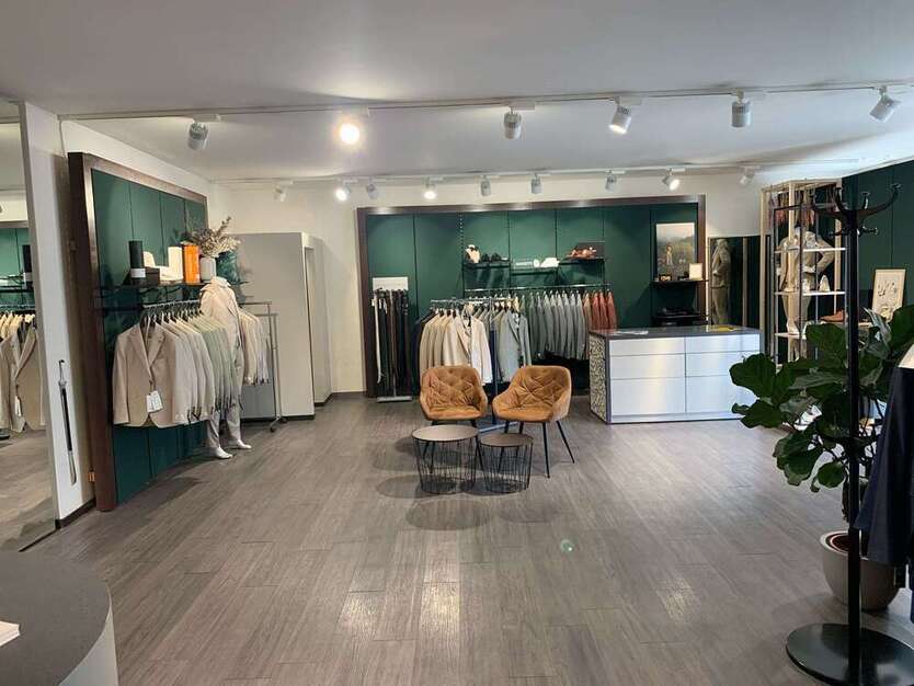 Einzelhandel in Lörrach 4.356 € 311 m²