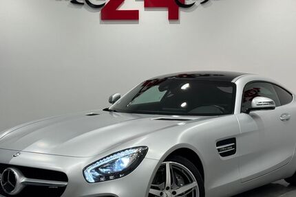 Mercedes-Benz AMG GT 33.000 km 80.900 &euro; Bergisch Gladbach 51469