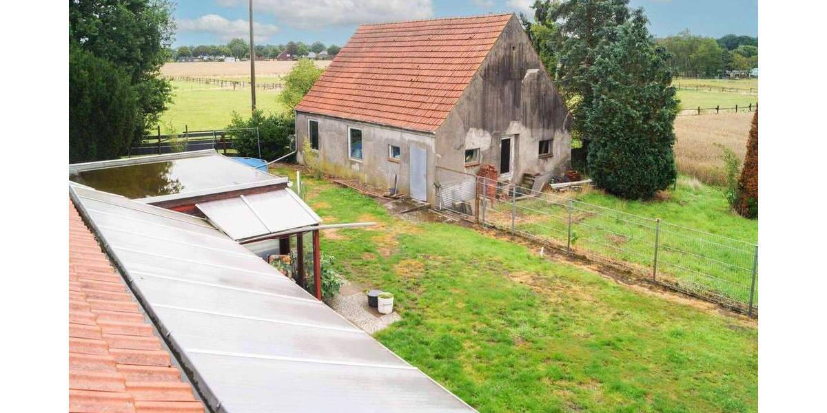 Mehrfamilienhaus, Wohnhaus Weyhe Melchiorshausen - 1 Zimmer, 289 m&sup2;, 648.000&euro; | Angebot:24636180