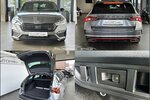 Skoda Octavia RS VII Pano ACC Digital AHK LED Ass. 99.900 km 27.999 &euro; Stade 21682