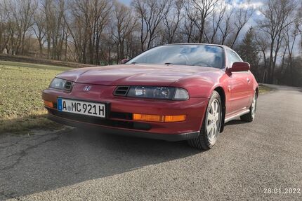 Honda Prelude 85.000 km 11.000 € Augsburg 86199
