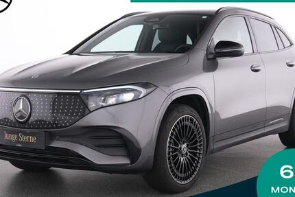 Mercedes-Benz EQA 3.107 km 40.985 &euro; Essen 45309