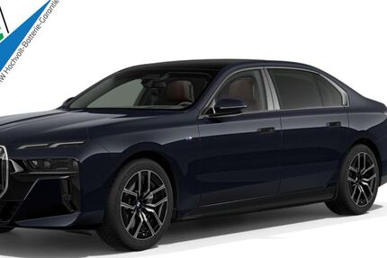BMW i7 22.332 km 81.750 &euro; Hamburg 21073