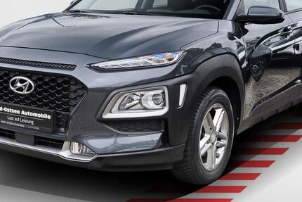 Hyundai KONA 40.512 km 14.850 &euro; Flensburg 24941