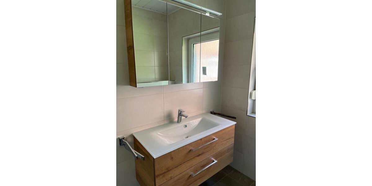 Erdgeschoßwohnung Steyerberg - 3 Zimmer, 150 m&sup2;, 750&euro; | Angebot:24649942