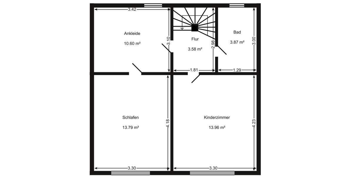 Reihenmittelhaus in Elbnähe - Reihenmittelhaus Schönebeck (Elbe) | Angebot:25717420