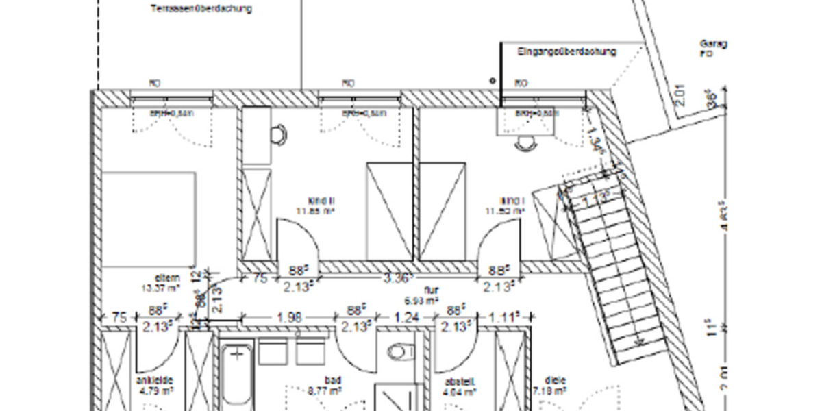 Doppelhaushälfte Windorf - 4 Zimmer, 145 m&sup2;, 1.500&euro; | Angebot:25859621