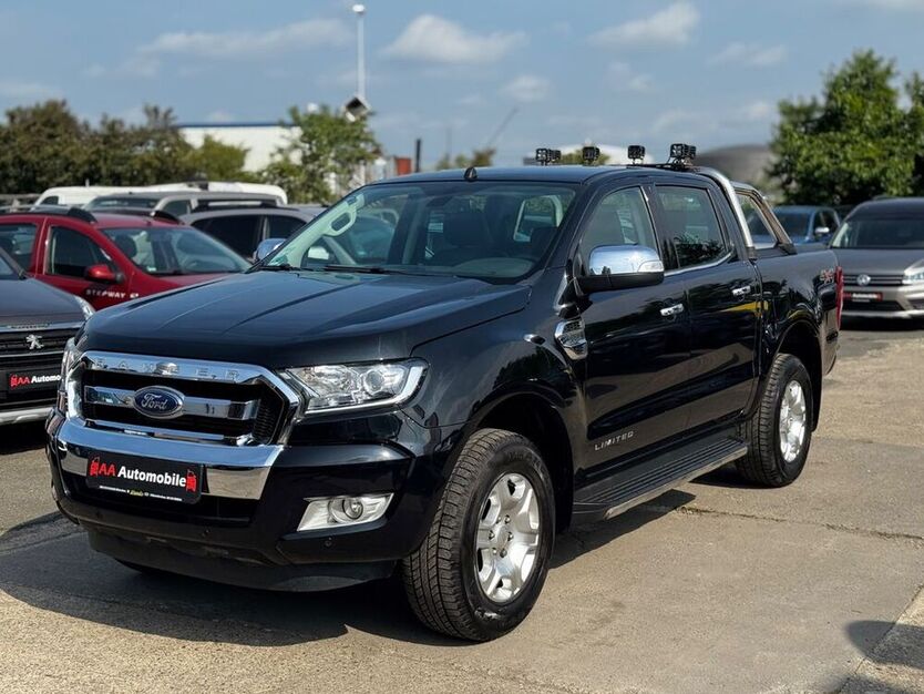 Ranger