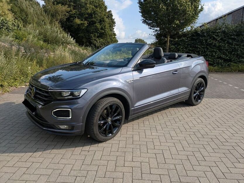 T-Roc