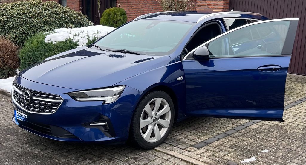 Opel Insignia 89.600 km 16.900 &euro; Bad Iburg 49186