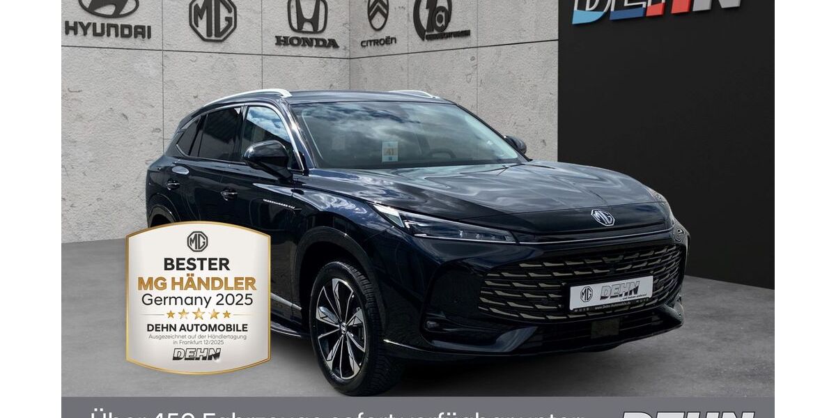 MG HS 13.714 km 29.950 &euro; Brandenburg an der Havel 14772