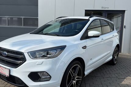 Ford Kuga 187.420 km 12.500 &euro; Bedburg-Hau 47551