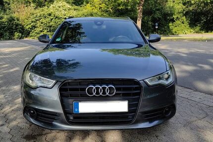 Audi A6 267.000 km 9.999 &euro; Salzgitter 38228