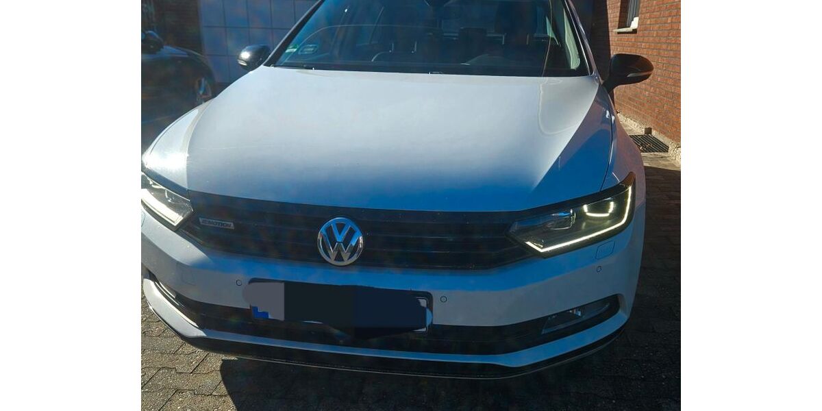 VW Passat 188.000 km 14.700 &euro; Münster 48165