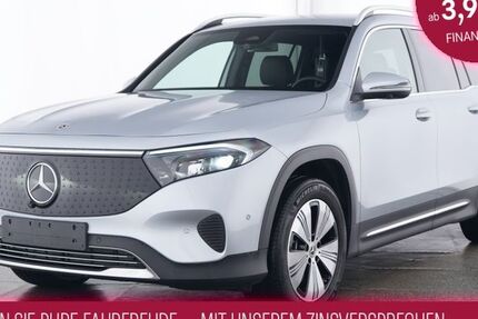 Mercedes-Benz EQB 19.504 km 42.840 € Detmold 32758