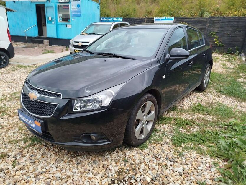 Cruze