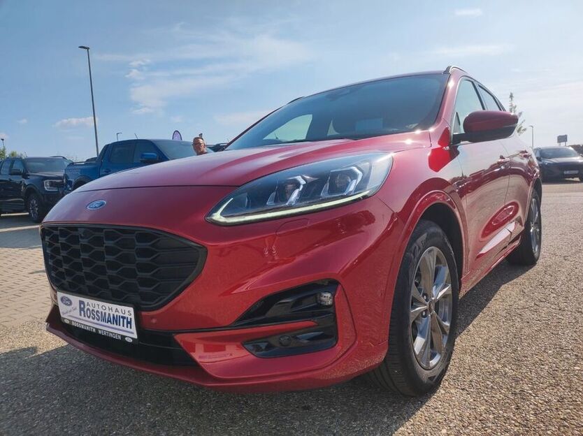 Kuga