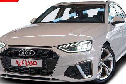 Audi A4 55.986 km 28.490 &euro; Hamburg 22761