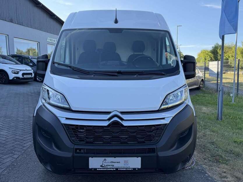 Citroen Jumper 28.871 km 26.750 € Leisnig 04703