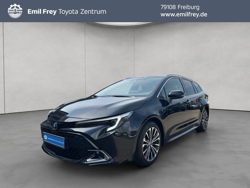 Corolla