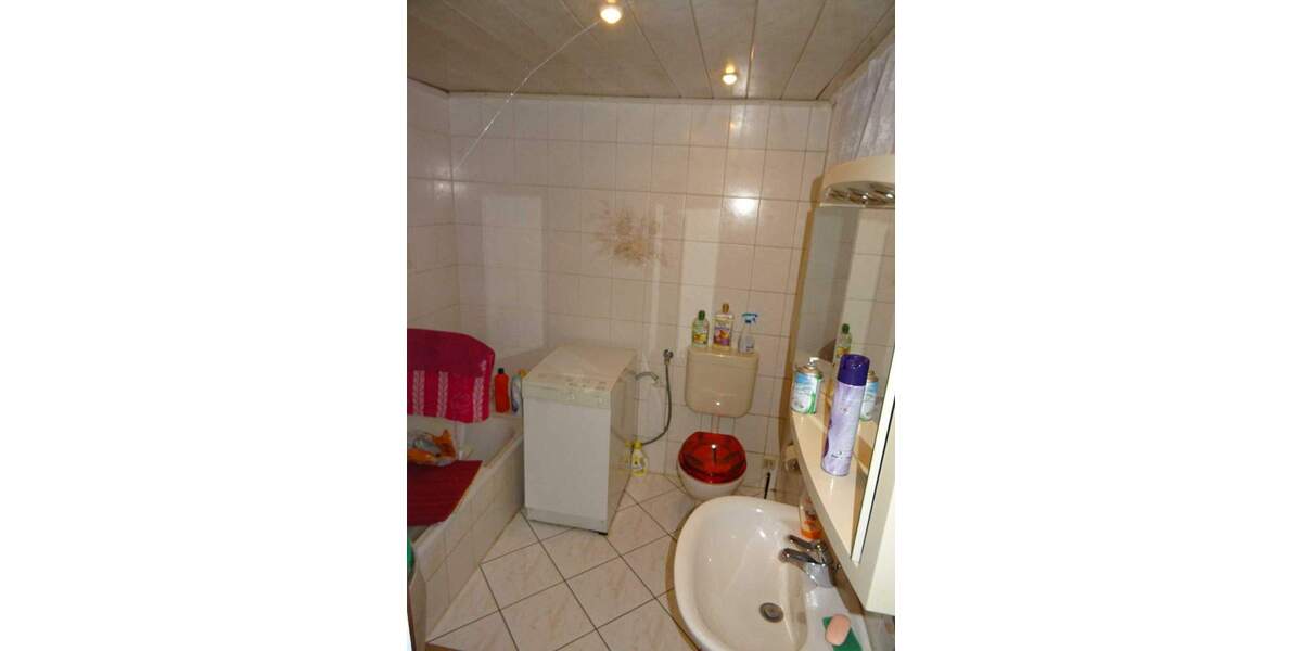 Mehrfamilienhaus, Wohnhaus Zeulenroda-Triebes Zeulenroda - 5 Zimmer, 143 m&sup2;, 133.500&euro; | Angebot:25389333