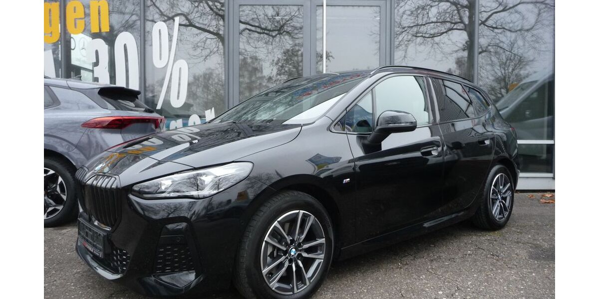 BMW 220 17.600 km 33.890 &euro; Bad Saulgau 88348