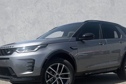 Land Rover Discovery Sport 9.000 km 47.900 &euro; Bruchköbel 63486