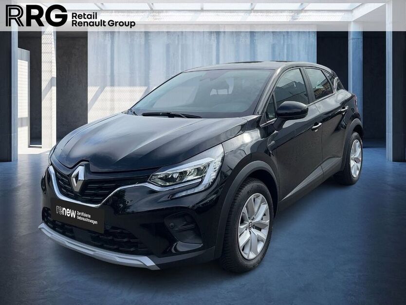 Captur