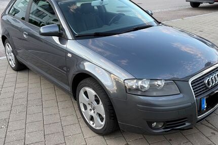 Audi A3 248.000 km 3.199 &euro; Donaueschingen 78166