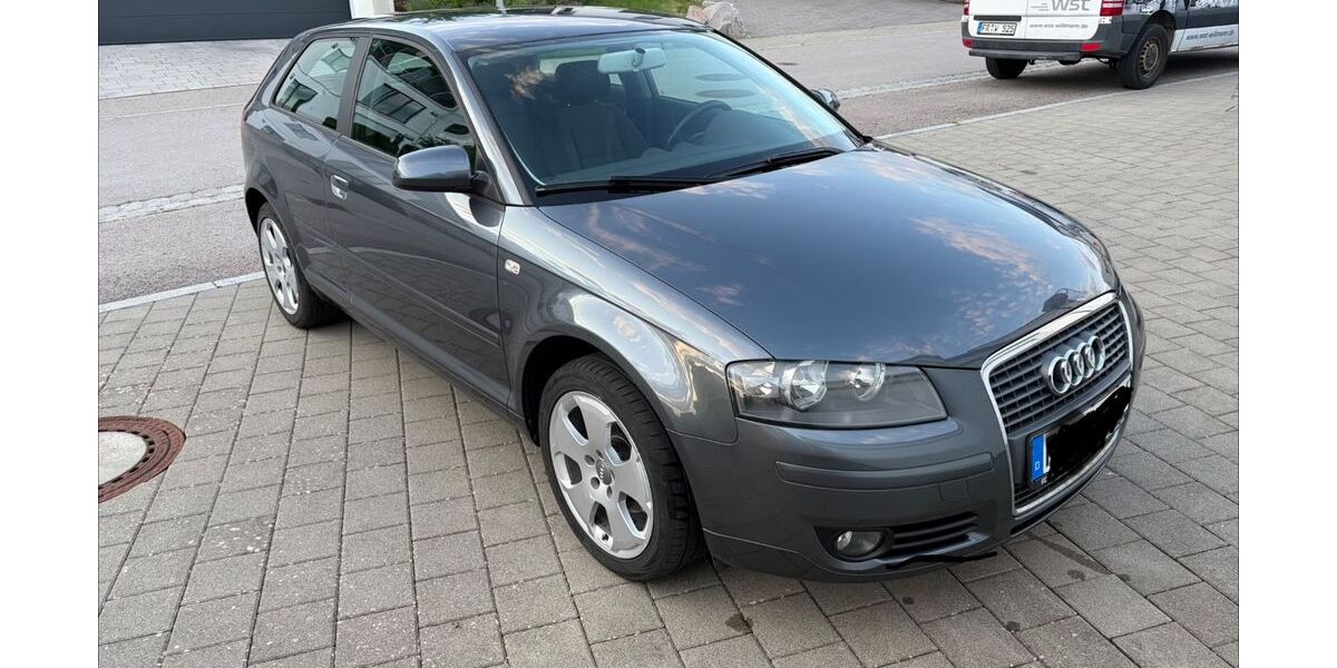 Audi A3 248.000 km 3.499 &euro; Donaueschingen 78166