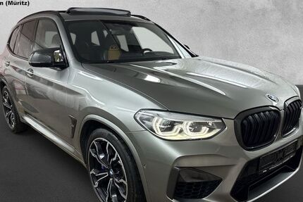 BMW X3 M 146.200 km 37.770 &euro; Waren/Müritz 17192