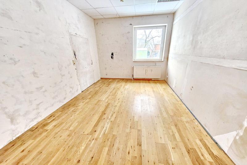 335m² Wohn-Nutzfläche *aufstockbar* + 2.784m² bebaubares Grundstück - Einfamilienhaus Hohenwestedt | Angebot:25272972