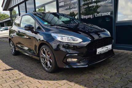 Ford Fiesta 62.500 km 11.990 &euro; Offenbach am Main 63069