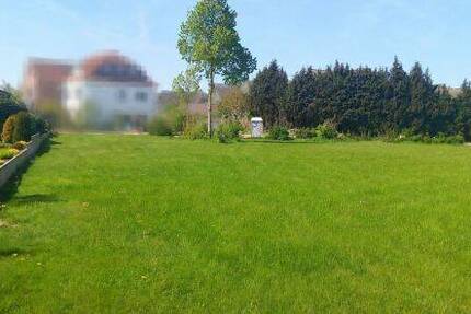 Grundstück Bad Oeynhausen Innenstadt - 298.500&euro; | Angebot:26903606