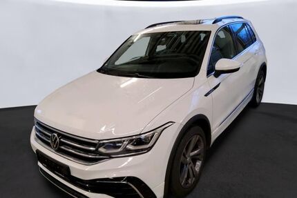 VW Tiguan 84.000 km 31.990 &euro; Peine 31226