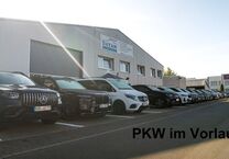 Gebrauchtwagen BMW M5