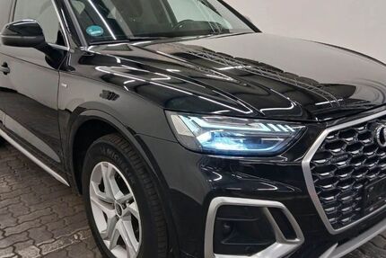 Audi Q5 119.600 km 29.980 &euro; Barchfeld - Immelborn 36456
