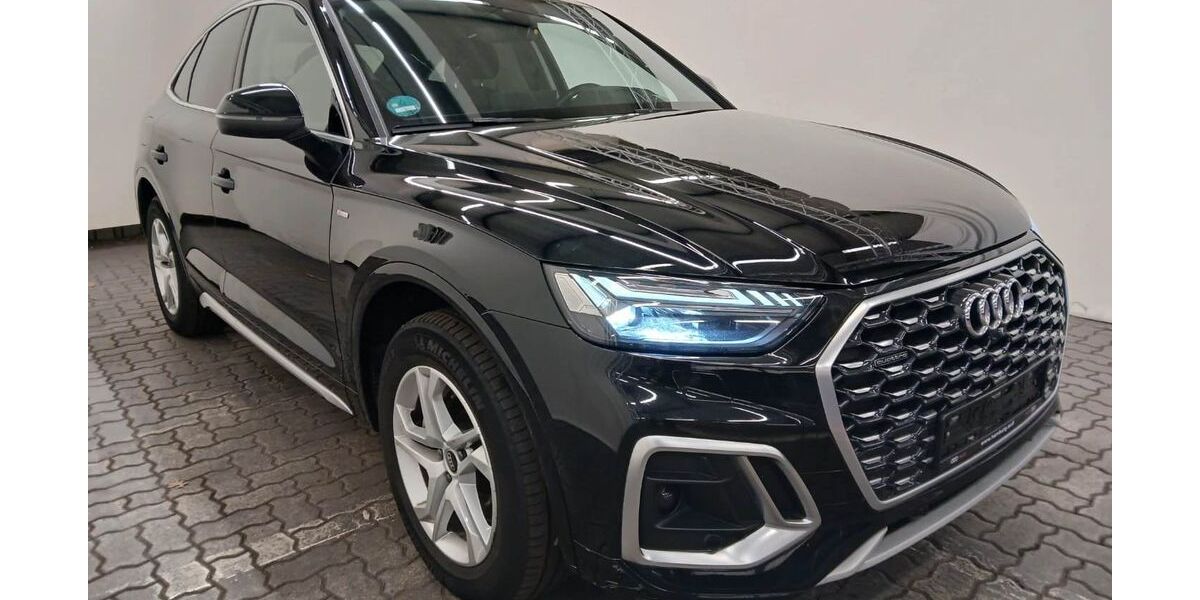 Audi Q5 119.600 km 29.980 &euro; Barchfeld - Immelborn 36456