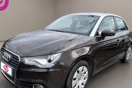 Audi A1 160.000 km 7.690 &euro; Emmendingen 79312