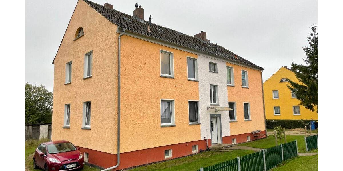 Mehrfamilienhaus, Wohnhaus Angermünde Wilmersdorf - 214.000&euro; | Angebot:26105488