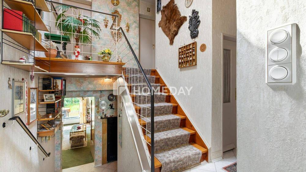 Reihenmittelhaus Fulda Ziehers-Süd - 5 Zimmer, 110 m&sup2;, 240.000&euro; | Angebot:26835147